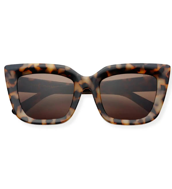 accessory Portofino Oversized Cat Eye Sunglasses The Willow Tree Boutique $85.95