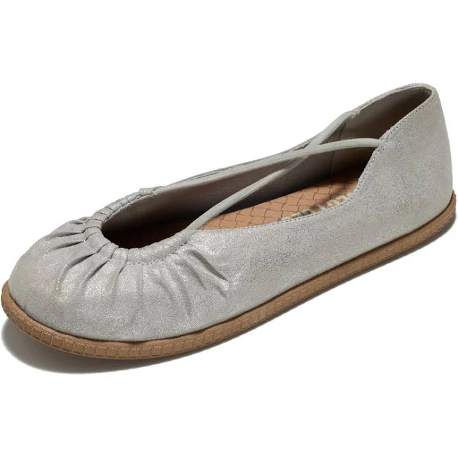 shoes Project Cloud Women's Memory Foam Ballet Flats Project Cloud $44.9