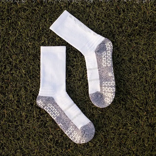 shoes Pure Grip Socks Elite Pure Grip Socks $18.99