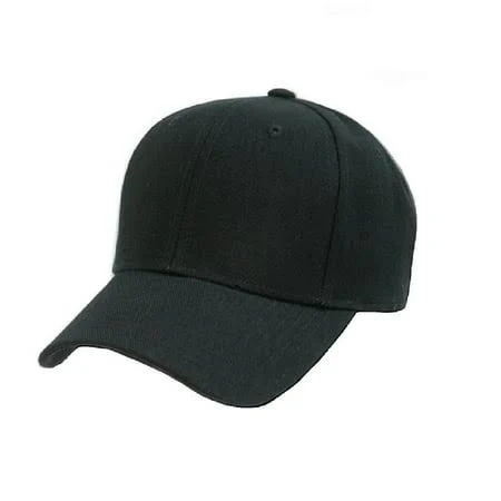 accessory Qraftsy Unisex Polyester Baseball Cap Walmart - BandanasWholesale $8.92