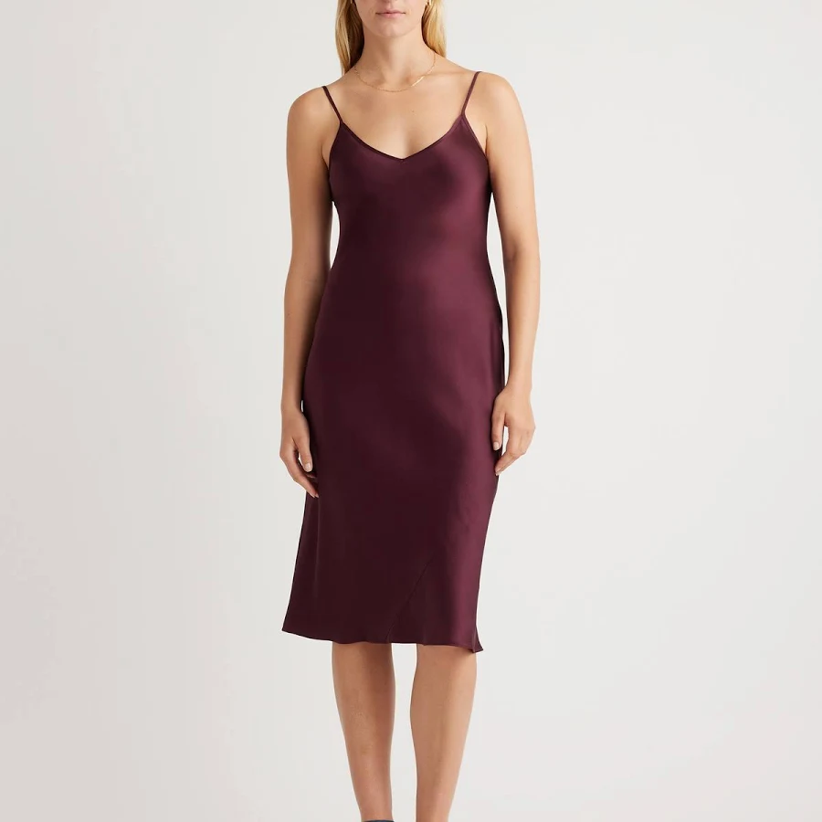 basics Quince Women's Slip Dress Quince $89.9
