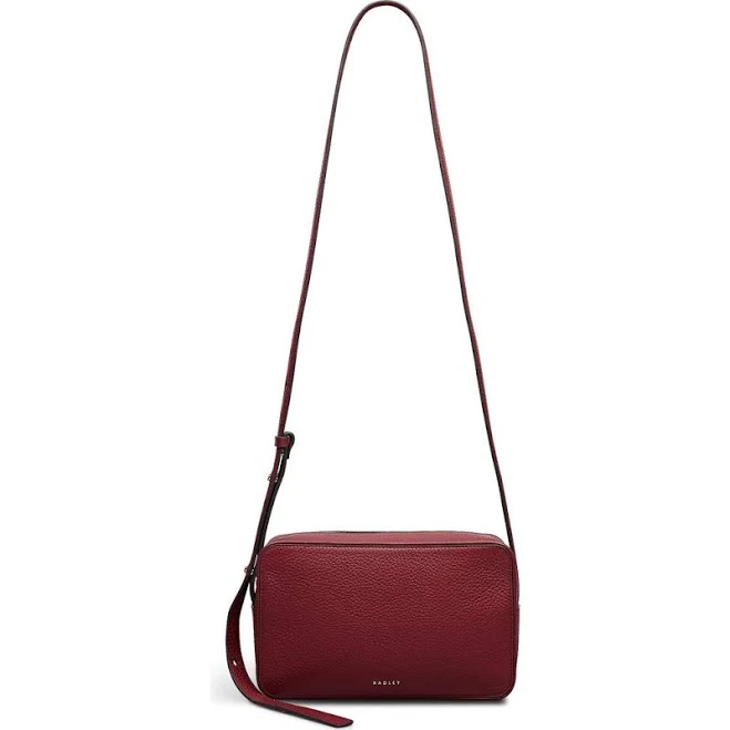 bag Radley Women's Duchess Close Leather Crossbody Bag Nordstrom $102.6