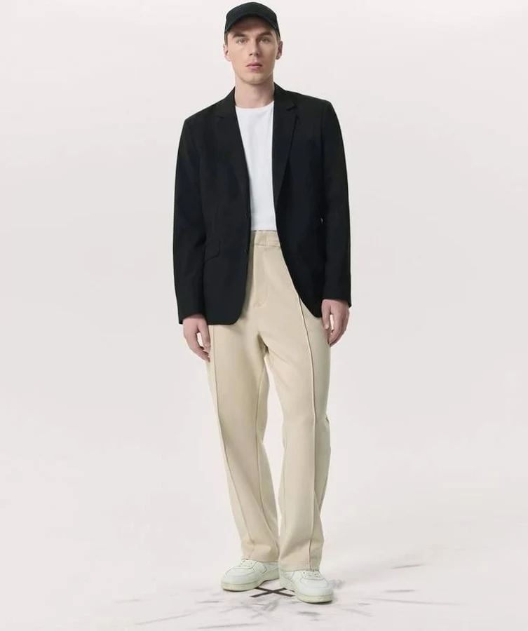 pants rag & bone Tech Ponte Sweatpants rag & bone $125