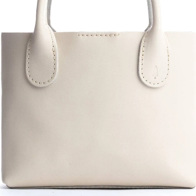 bag Raindrop Crossbody Bag Portland Leather Goods $111