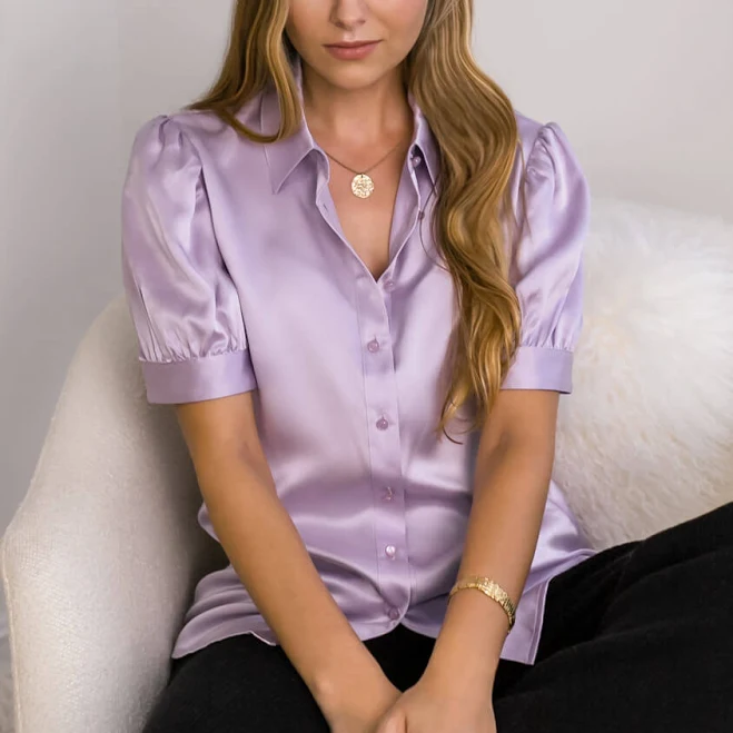 top Ravella Juliet Silk Blouse Ravella $245