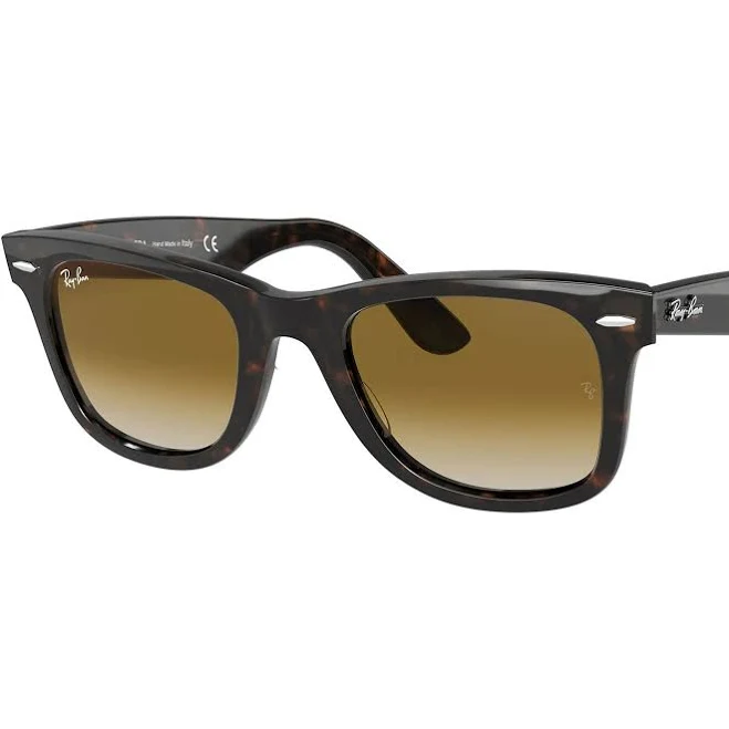 accessory Ray Ban Wayfarer Sunglasses eBay - haustrom_outlet $130.2