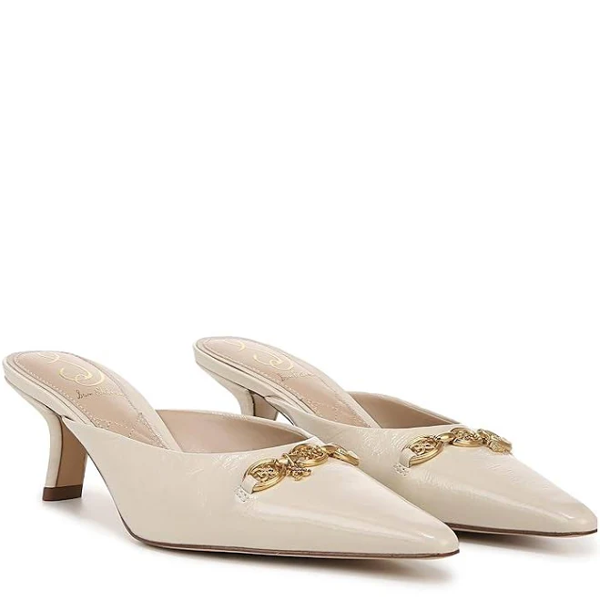 shoes Sam Edelman Brynne High Women's Heels Zappos.com $79.34