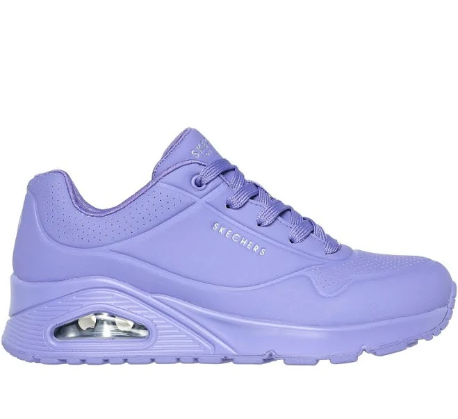 sneakers Skechers Women's Uno Stand On Air Skechers.com $49.99