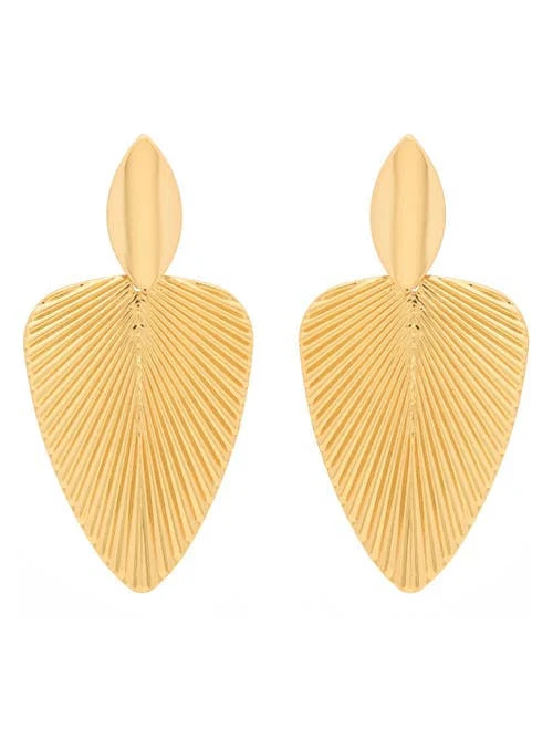 accessory St. Moran Deco Drop Earrings Nordstrom $77