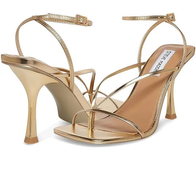 shoes Steve Madden Women's Annie Zappos.com $99.95