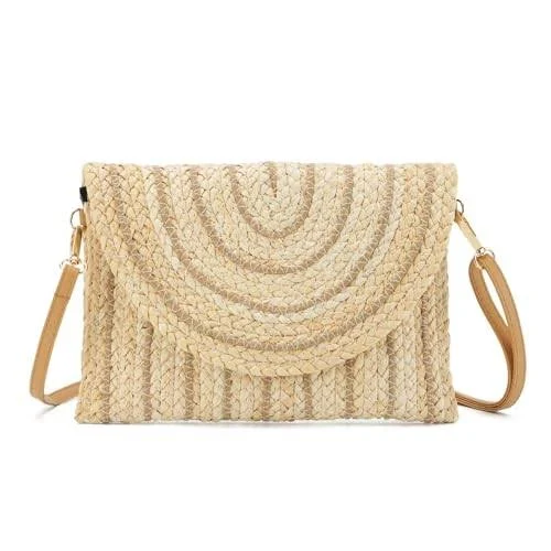 bag Straw Crossbody Bag eBay - dwd279 $30.34
