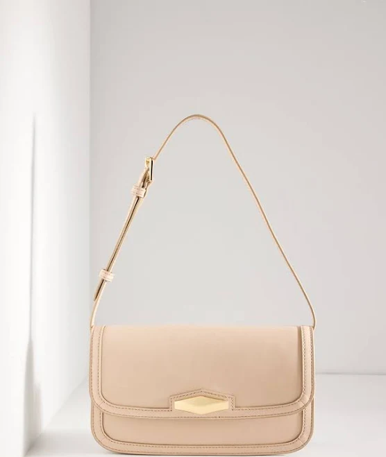 bag Talbots Women's Nappa Shoulder Bag Talbots $62.5