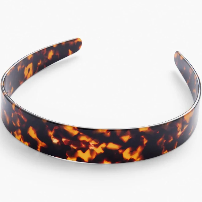 accessory Talbots Women's Tortoiseshell Headband Talbots $14.7