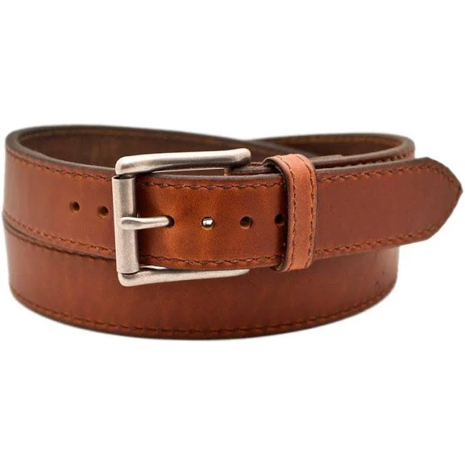 accessory The Jerome 1.5 Leather Belt Scottsdale belt co $94