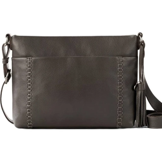 bag The Sak Melrose Crossbody Leather Bag Nordstrom $149