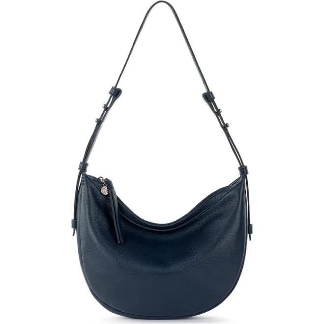 bag The Sak Tess Leather Medium Shoulder Bag Womens Nordstrom $139