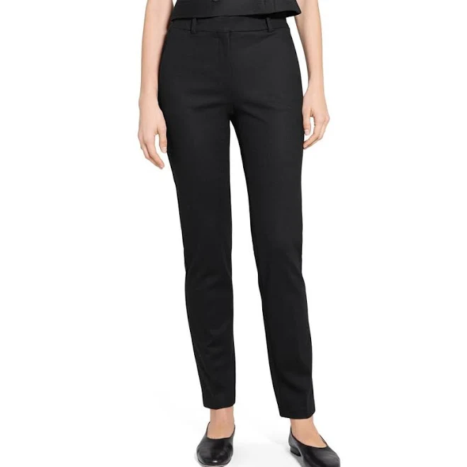 pants Theory Women's Slim Pants Nordstrom $251.25