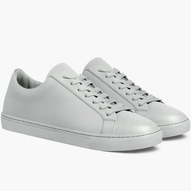 shoes Thursday Boot Company Men's Black Premier Low Top Thursday Boot Company $135