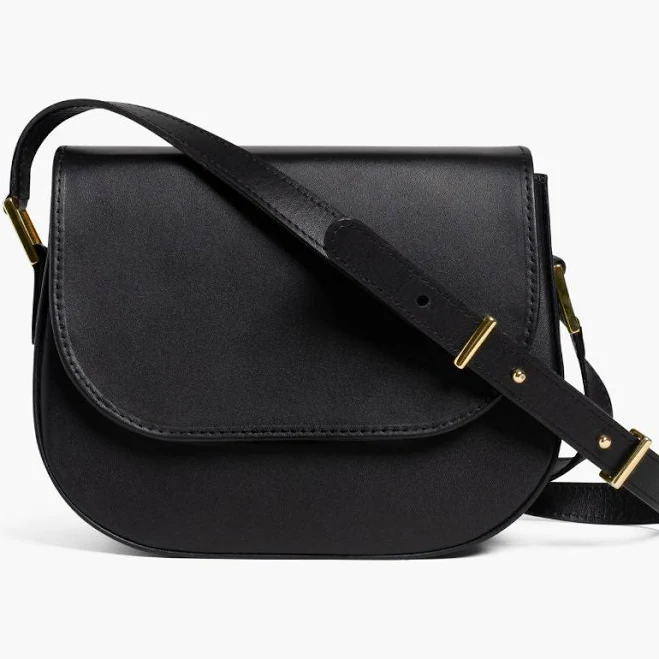 bag Thursday Boot Company Women's Leather Crossbody Bag Thursday Boot Company $168