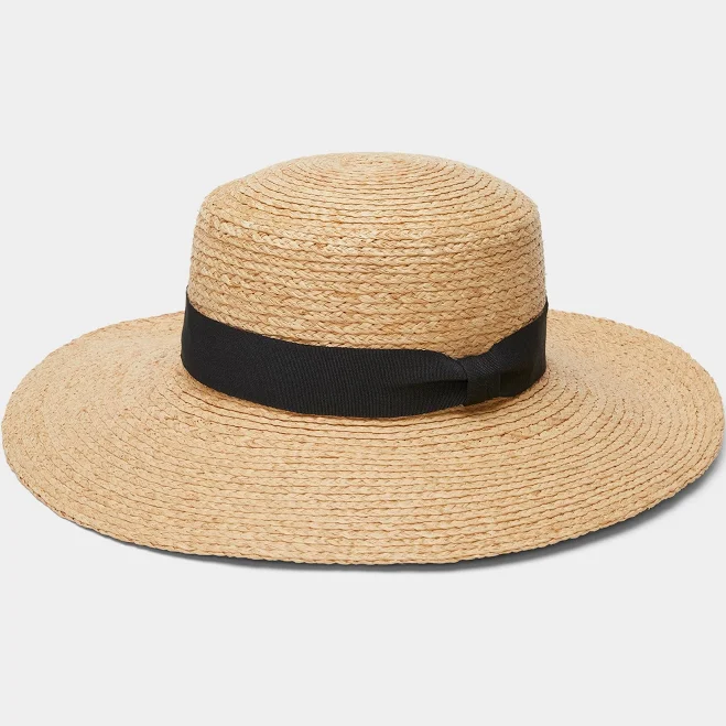 accessory Tilley Raffia Wide Brim Hat Tilley $91