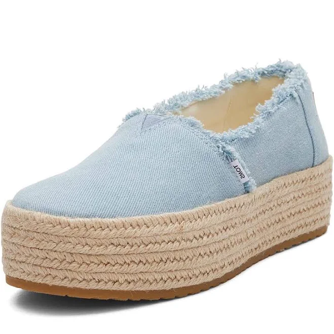 shoes TOMS Women's Valencia Peltz Shoes $48.97