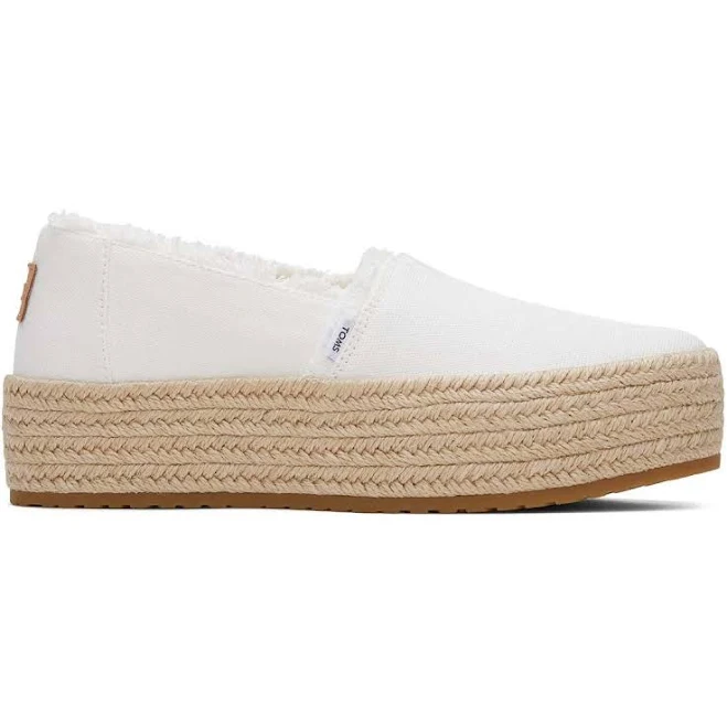 shoes TOMS Women's Valencia Scheels $59.5