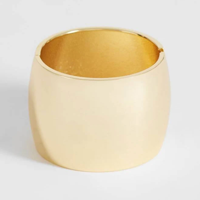 accessory Topshop Farah Oversized Bangle ASOS $30