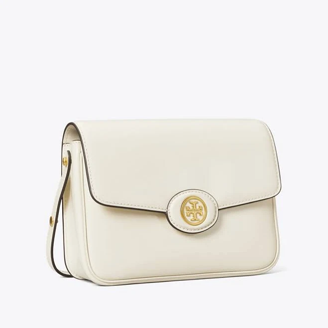 bag Tory Burch Robinson Spazzolato Convertible Shoulder Bag Tory Burch $219