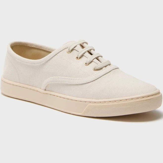 sneakers Tuckernuck Bea Canvas Sneakers Tuckernuck $100