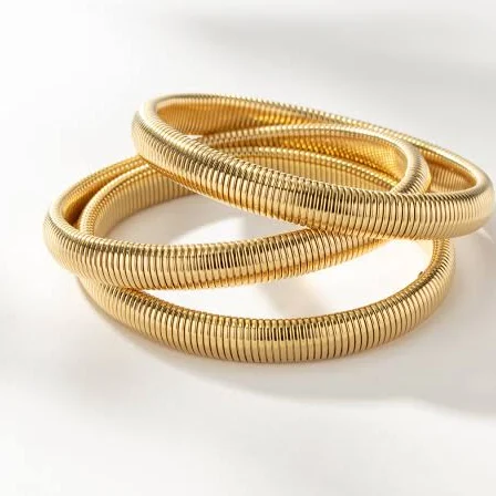 accessory Uncommon James Cleo Bracelet Set of 3 Uncommon James $58