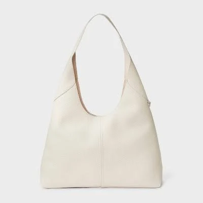 bag Universal Thread Oversized Slouchy Shoulder Bag Target $35