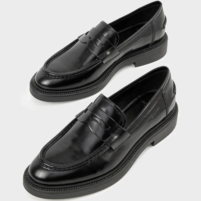 shoes Vagabond Shoemakers Alex W Women's Shoes Vagabond Shoemakers $180