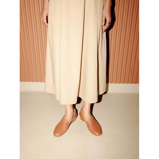 shoes Vanilla Moon Women's Pointed Toe Ballerina Nykaa Fashion $103