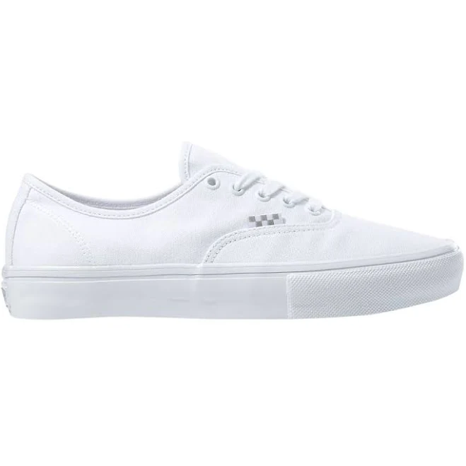 shoes Vans Skate Authentic Sneakers.com $26