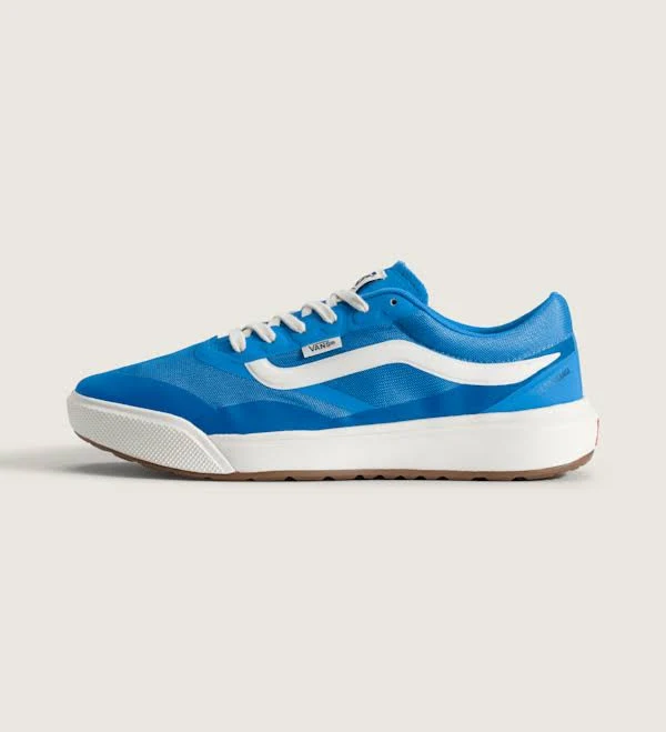 shoes Vans Ultrarange 2.0 RW Mossy Olive Vans $79.95