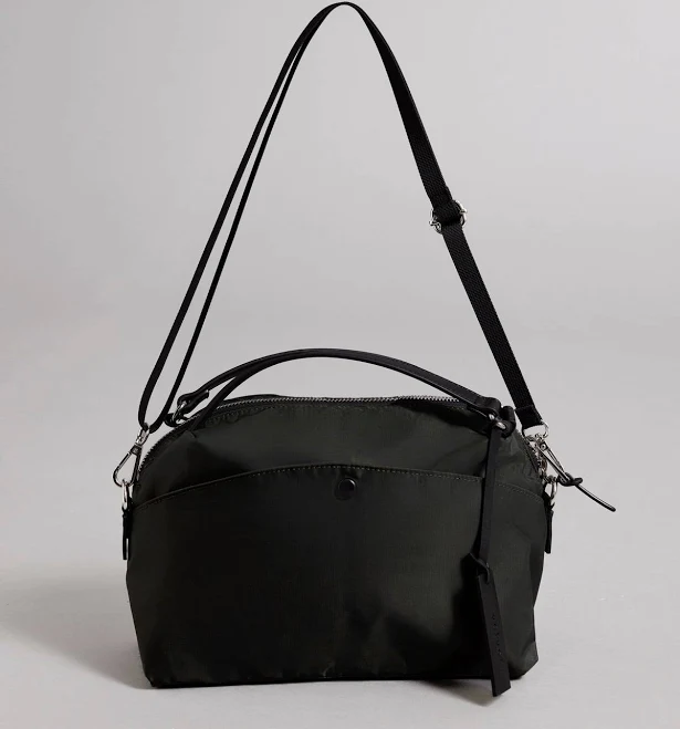 bag Velvet by Graham & Spencer Nylon Crossbody Bag Velvet by Graham & Spencer $98