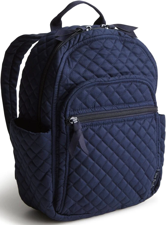 bag Vera Bradley Small Backpack Vera Bradley Online Outlet $42.5