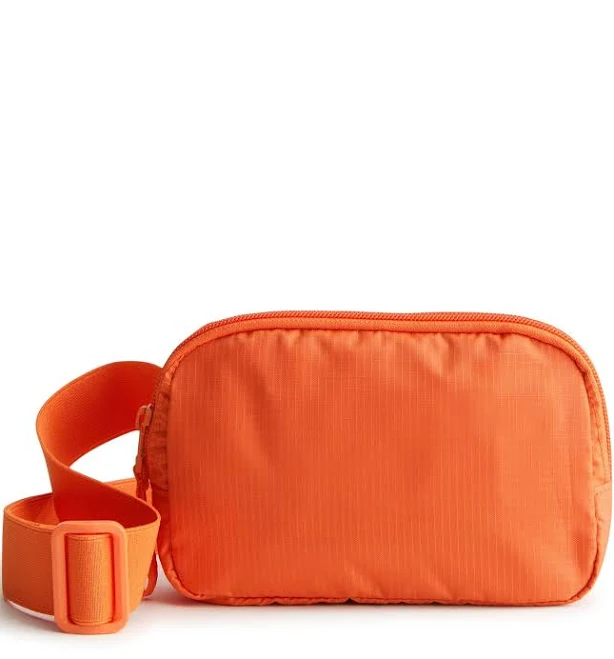 bag Vera Bradley Woodward Small Belt Bag Vera Bradley Online Outlet $9.99