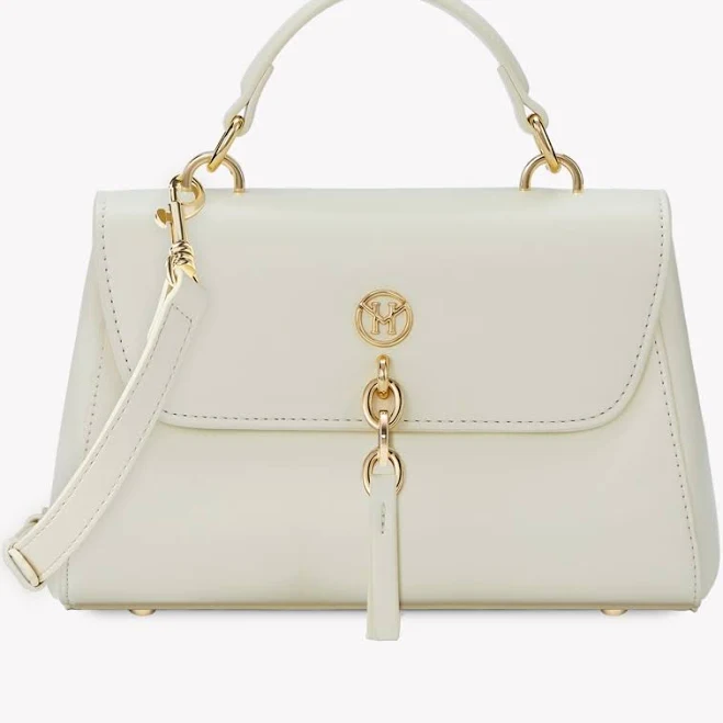 bag Victoria Hyde Elegance Classic Flap Bag Crossbody Macy's $62.3