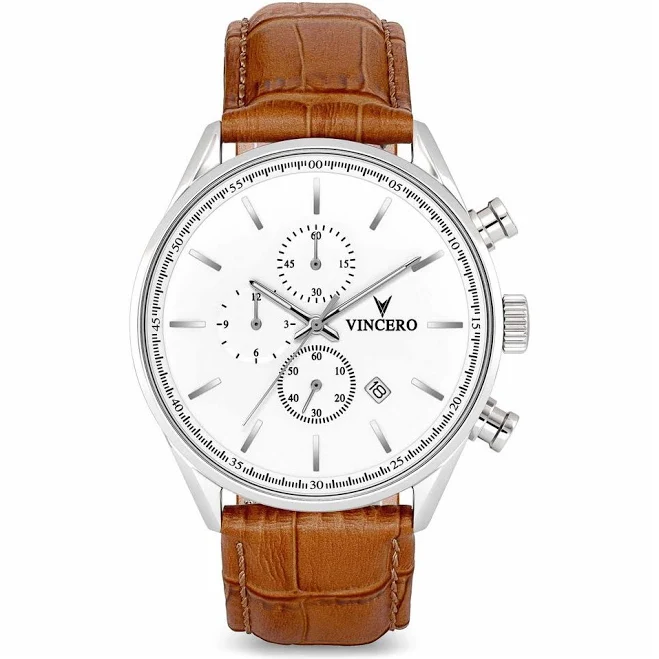 accessory Vincero Collective Men's Chrono S2 Chronograph Watch Macy's $159.2
