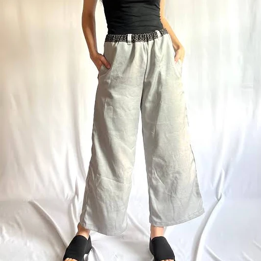 culottes Vintage Wide Leg Culottes Etsy - Seller $65