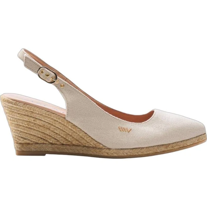 shoes Viscata Palomera Women's Canvas Espadrille Wedges Nordstrom $150