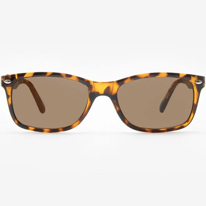 accessory VITENZI Full Reader Sunglasses Classic Readers for Reading Under the Prato Sun Vitenzi $39.99