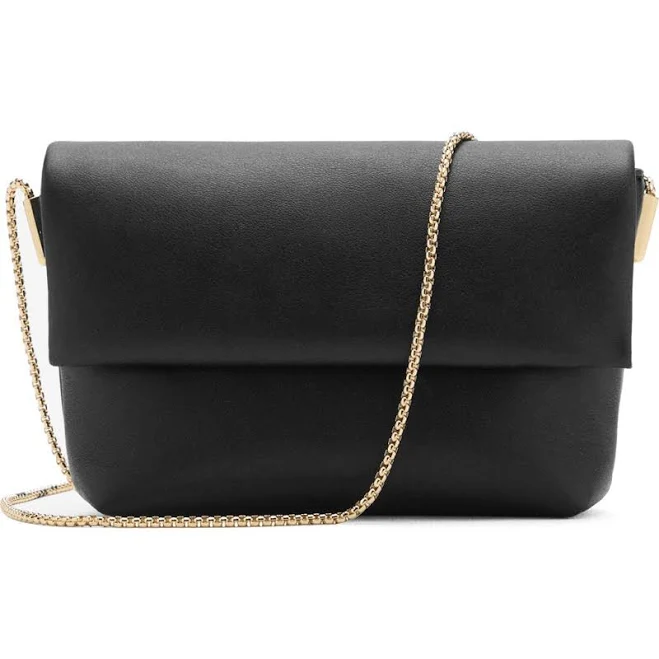 bag Woman MANGO Faux Leather Crossbody bag Nordstrom $34.49