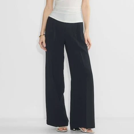 pants Women's Effortless Pant Aritzia $148