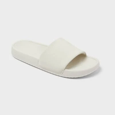 shoes Women's Makenna Slide Sandals All In Motion Target $22