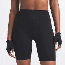 activewear Women's NikeSKIMS Matte High-Waisted Biker Shorts SKIMS $68