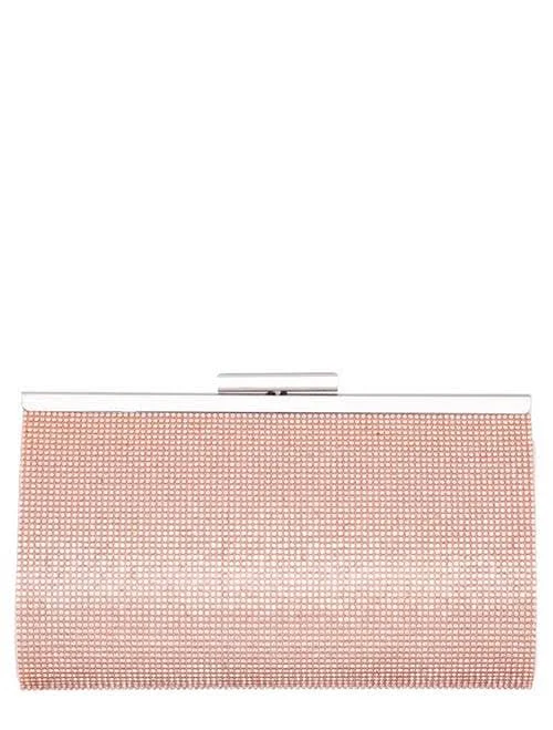 bag Women's Nina Crystal Frame Clutch Nordstrom $78