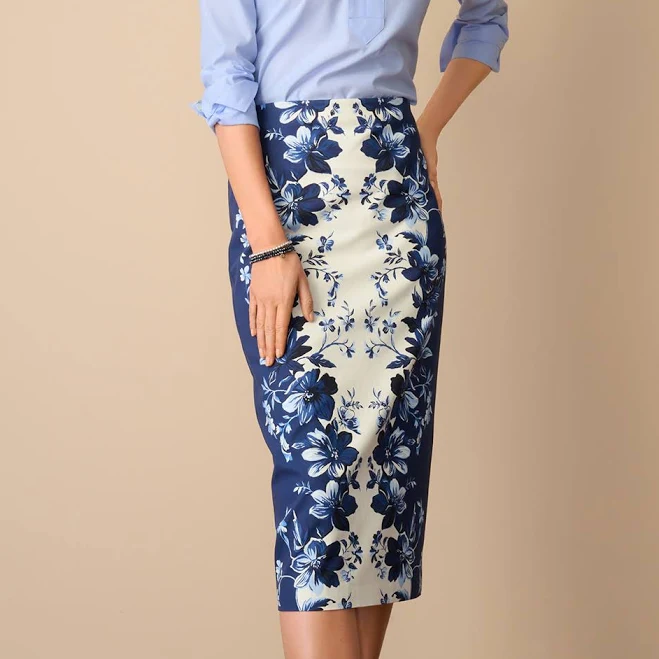 skirt Women's Talbots Petite Pencil Skirt Talbots $119.99
