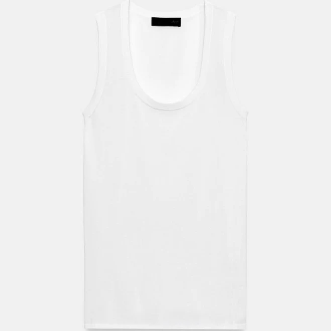 top Zara Extra-Fine Knit Top Zara USA $35.9